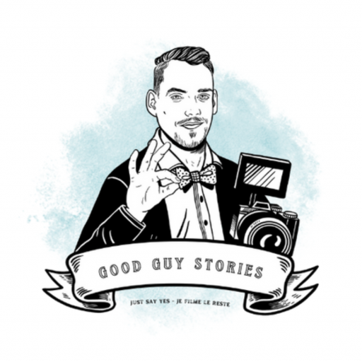 Guy Stories