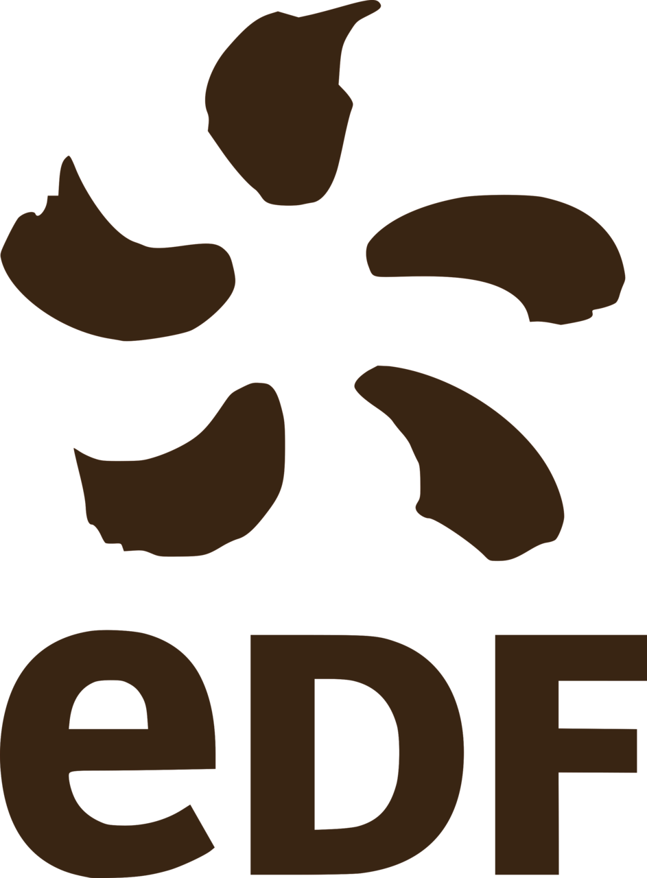 EDF