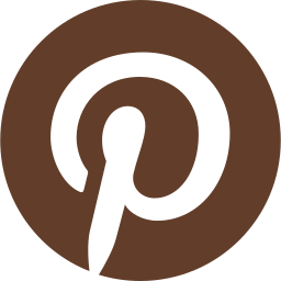 Logo Pinterest
