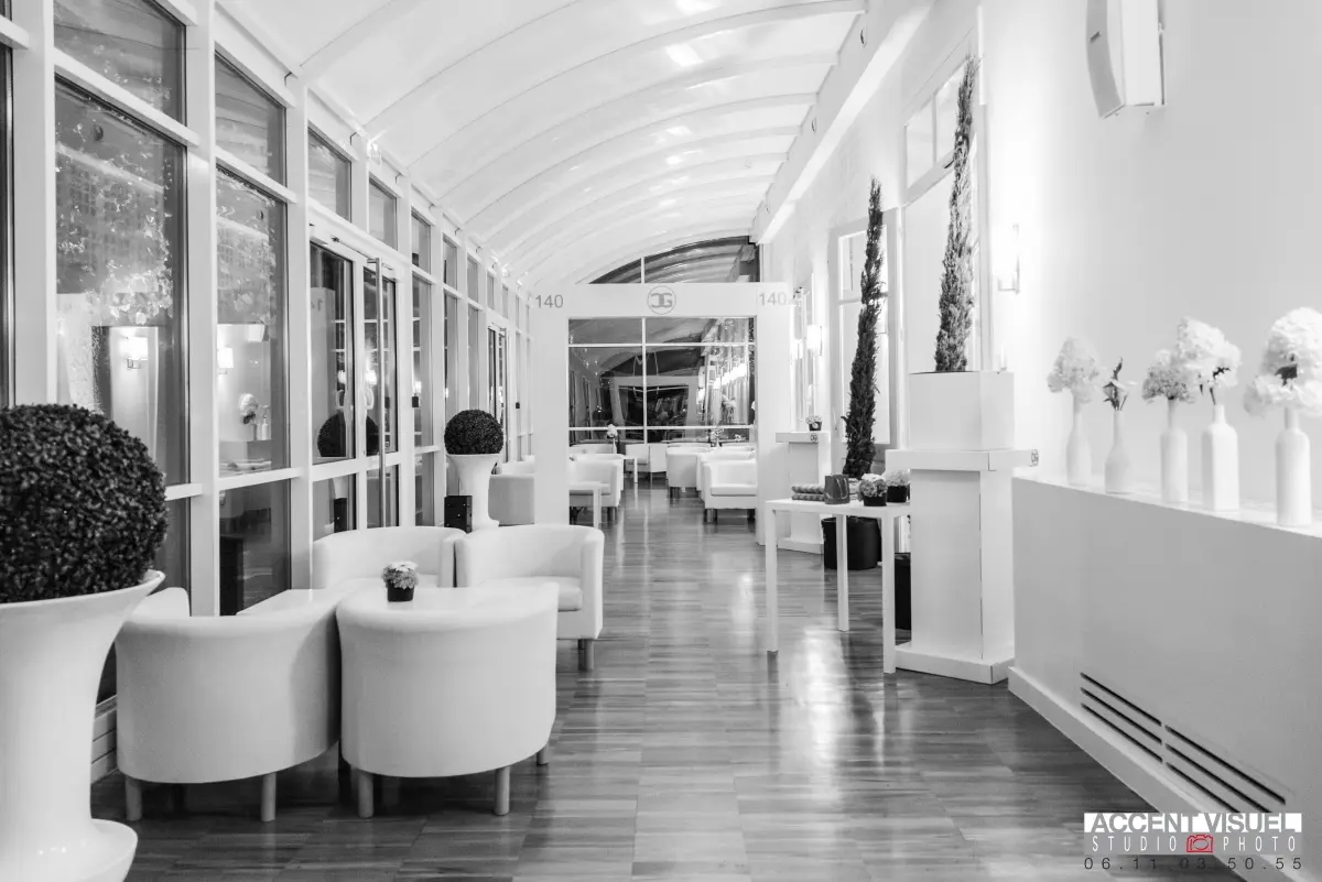 Domaine d’exception à Strasbourg, espaces de réception raffinés pour événements privés et professionnels