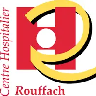 Logo du centre hospitalier de Rouffach