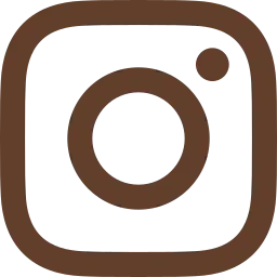 Logo Instagram pour louise nomad bar en Alsace