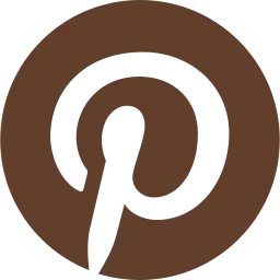 Logo Pinterest bar à cocktails en Alsace